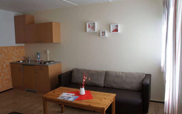 Hotel Schwedenhaus Wismar