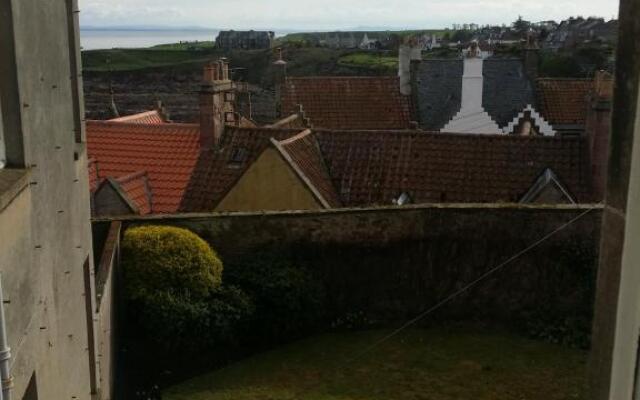 Crail House Apartments