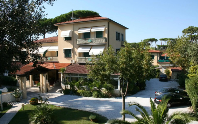 Hotel Verdemare
