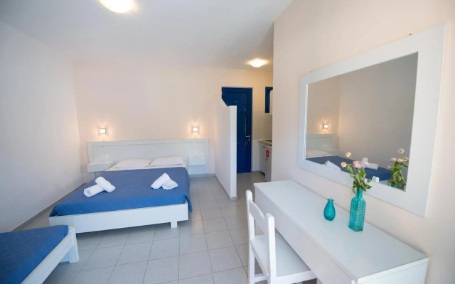 Akroyiali Resort