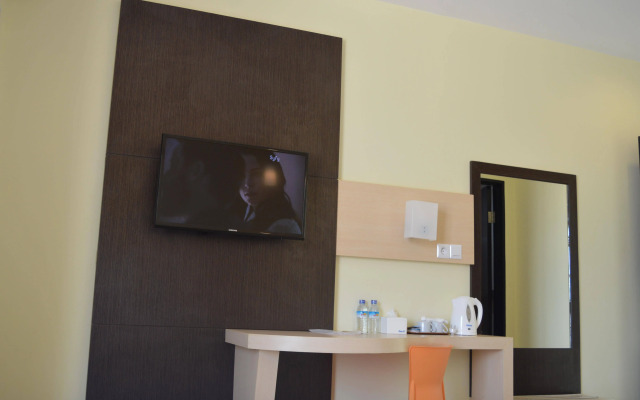 M Hotel