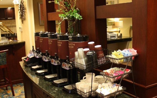 Residence Inn Spokane E Valley
