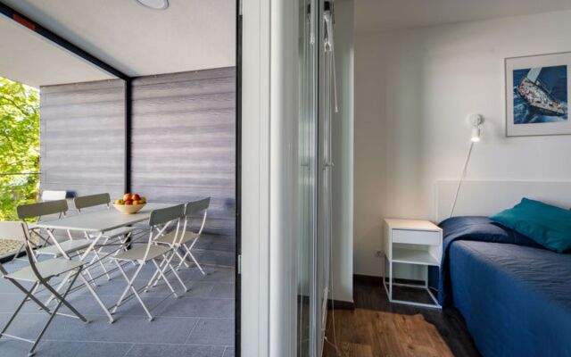 Apartment Füred Balatonboglar/Szemes