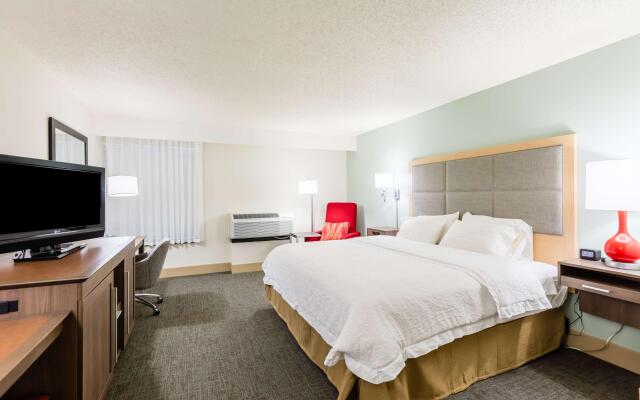 Hampton Inn Rochester-South