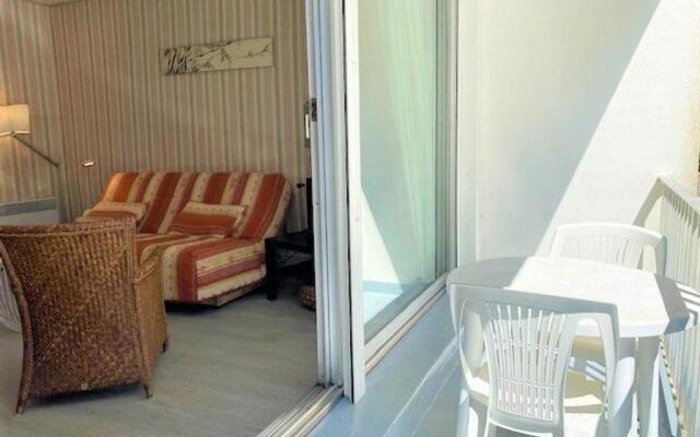 Appartement Quiberon, 1 pièce, 3 personnes - FR-1-478-124