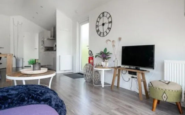 EuroPacs Resort Markermeer 10464