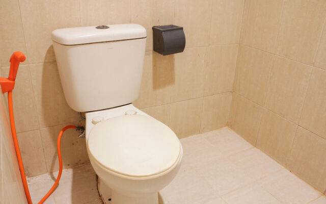 Airy Taman Sari Mangga Besar Empat 18 Jakarta