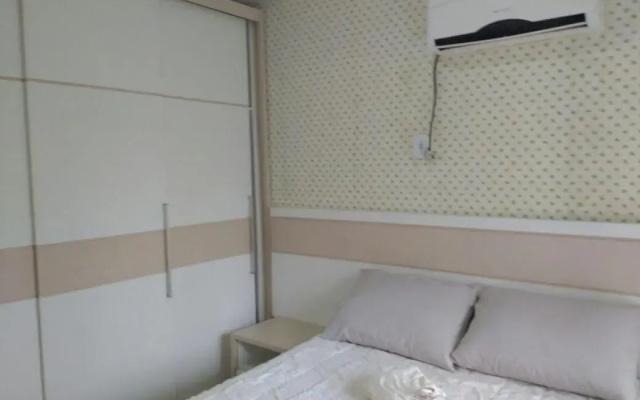 Apartamento 3 quartos