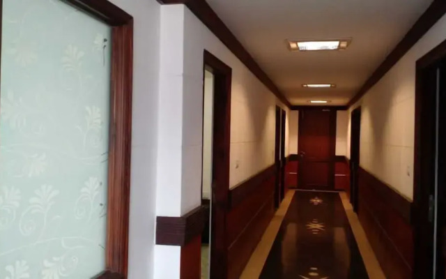 Hotel Sagar
