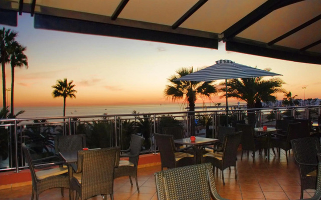 Hôtel Club Al Moggar