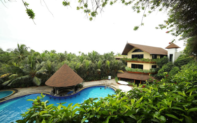 Uday Suites