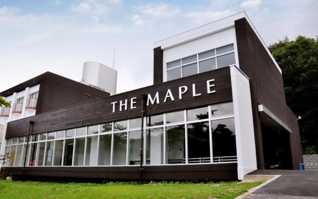 Maple Inagawa Hotel