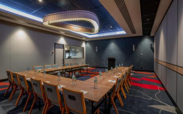 Holiday Inn Sydney St Marys by IHG