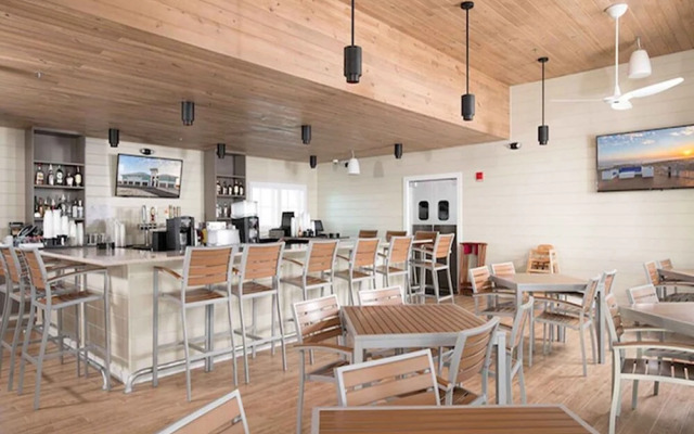 Latitude Adjustment - Townhomes at Lost Key