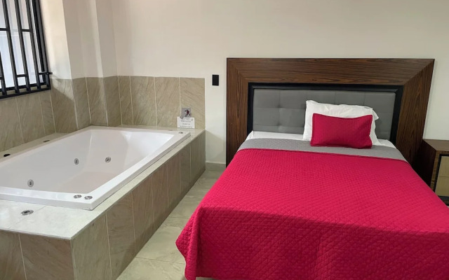 Hotel Ofix