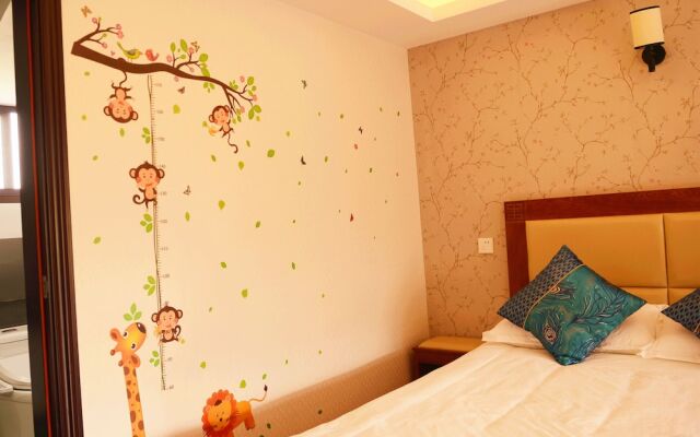 Jixiang Garden Inn