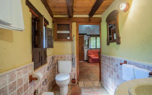 Al Agia - Los Molinos de Padul