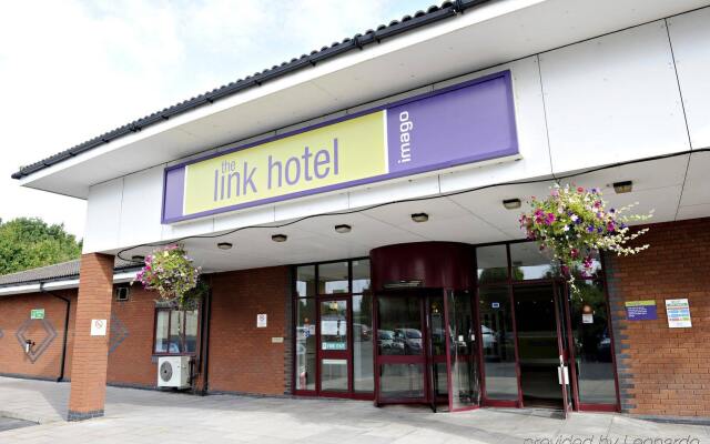 The Link Hotel Loughborough