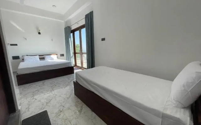 Golden sky Residence