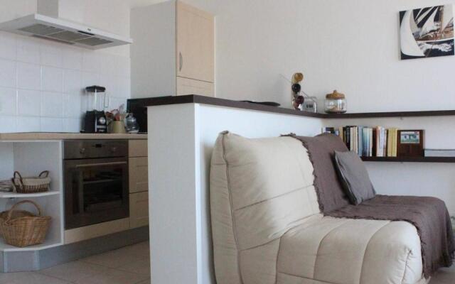 Appartement Châtelaillon-Plage, 2 pièces, 2 personnes - FR-1-246-542