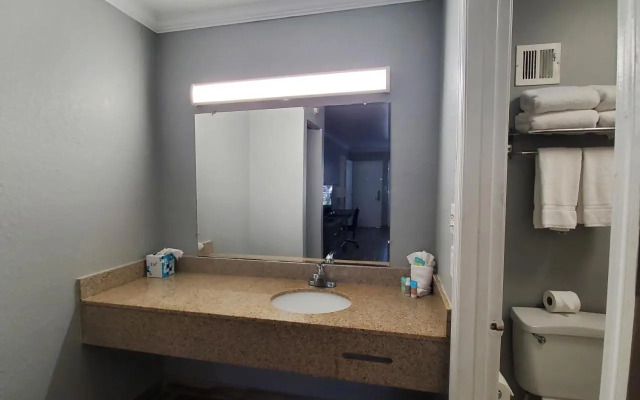 Best Western Vero