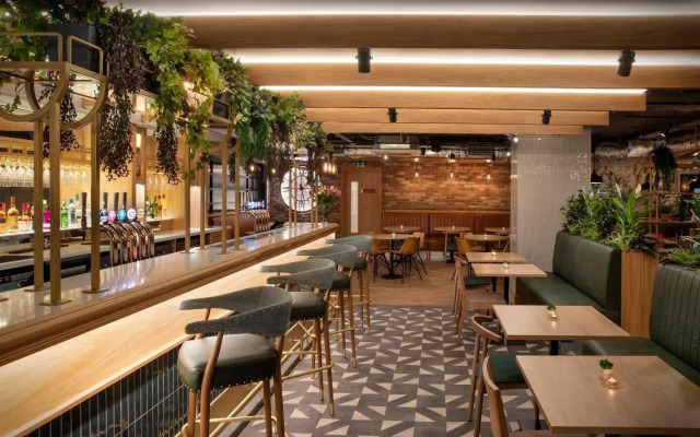 Leonardo Hotel Chester