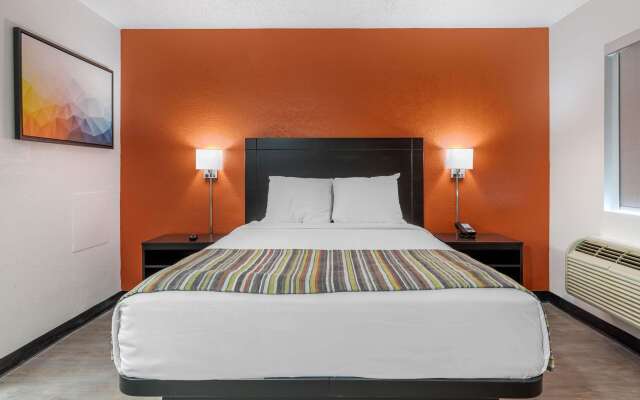 Suburban Studios Spartanburg - I-26