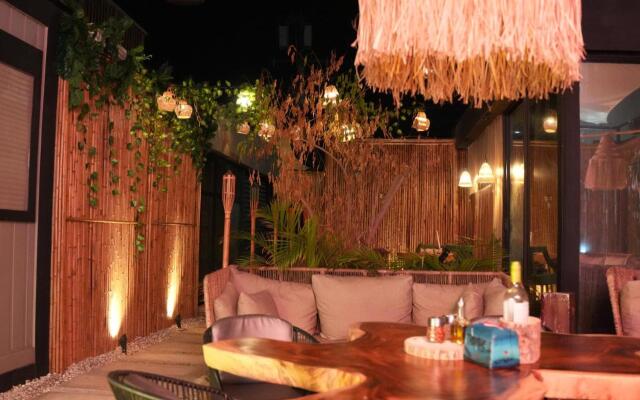 Búho Kite Hotel Boutique