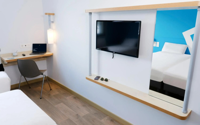 ibis budget Toulouse Colomiers