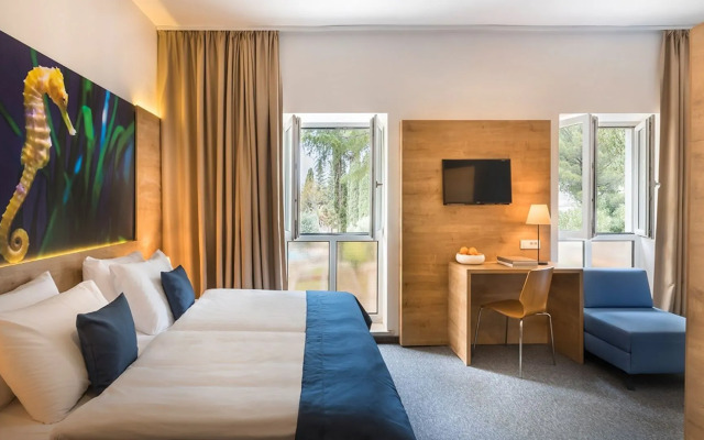 Remisens Hotel Epidaurus