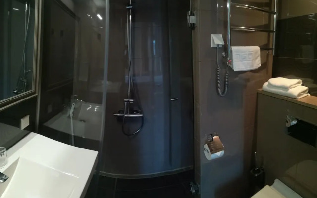Tervis Medical Spa Hotel
