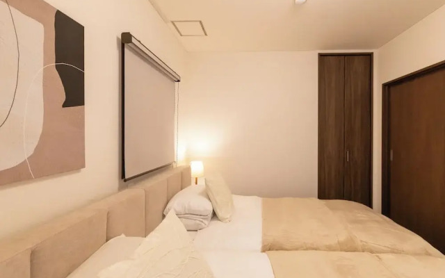 Presioso Umeda 7F