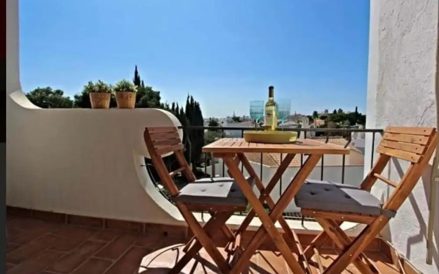 Beautiful 2-bedoom Apartment in Albufeira