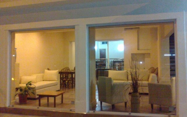 Hotel Carlos VII