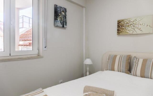 2 Bedroom house and Garden Lounge