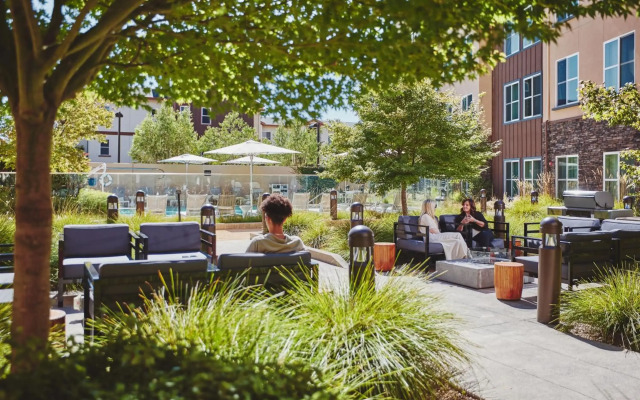Hotel Trio Healdsburg