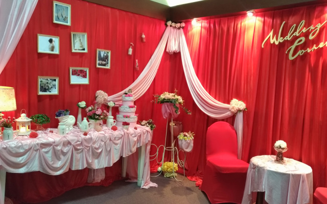 Abadi Hotel Convention Center