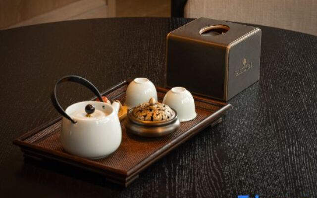 KUANJING Hotel Shanghai Zhujiajiao