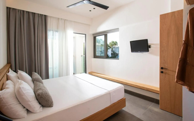 Almyrida Studios