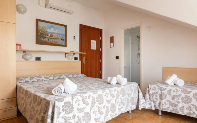 Hotel Nautilus