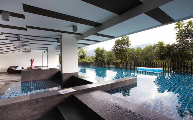 Zcape 2 Residence by AHM Asia