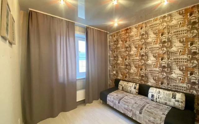 Хоум Отель на пр-те Ленина, д. 88