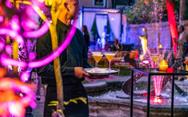 EXCESS VENICE Boutique Hotel & Private Spa - Adults Only