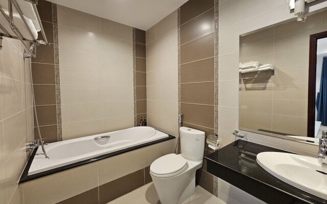 Song Hung 1 Hotel & Serviced Apartments