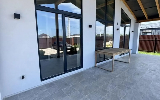 Просторный дом для гостей