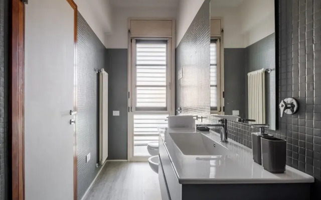 Tagliacozzi Suite