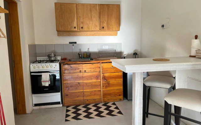 Chaltén Mountain Lofts 1