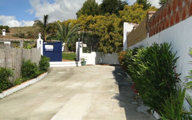Villa Damián