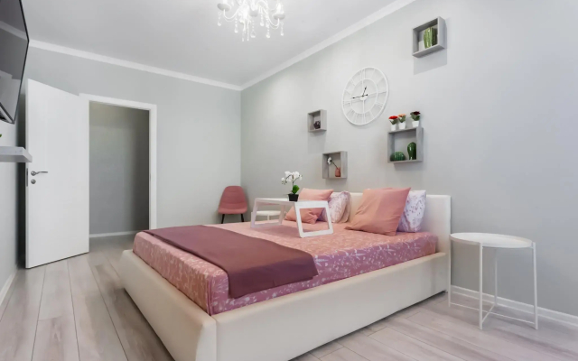 RostovDom (РостовДом) на Доломановском 128