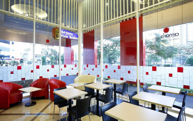 Amaris Hotel Mangga Dua Square